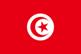 Descrizione: Descrizione: Tunisia  Bandiera